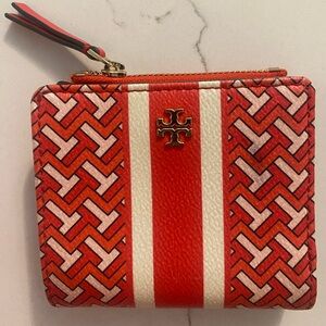 Tory Burch Wallet